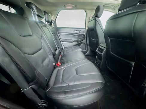 Used 2016 Ford Edge Titanium w/ Equipment Group 302A image 35