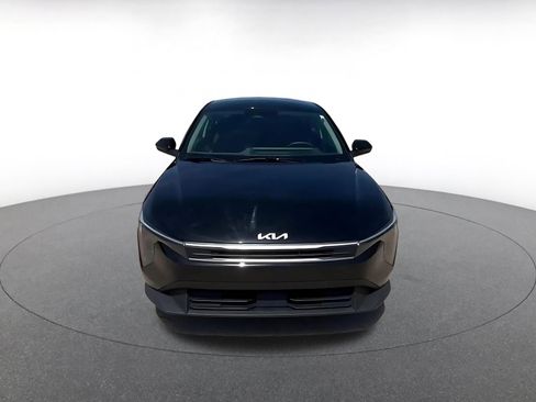 Used 2025 Kia K4 LXS image 4