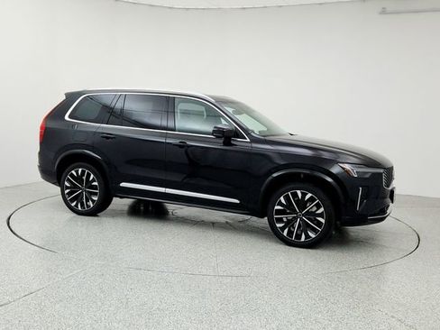 New 2026 Volvo XC90 B6 Plus w/ Protection Package Premier image 3