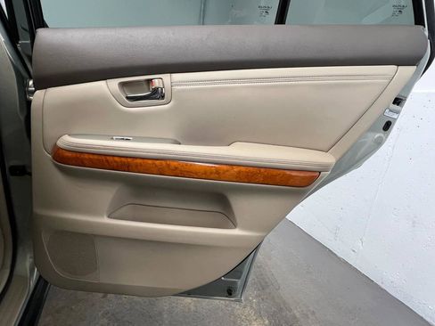 Used 2007 Lexus RX 350 AWD image 13