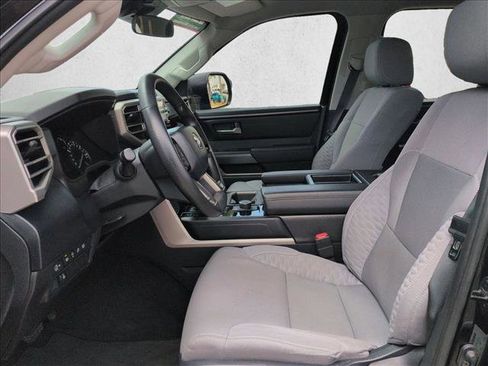 Used 2024 Toyota Tundra SR5 image 14