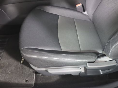 Certified 2020 Nissan Sentra SV w/ Trunk Package image 21