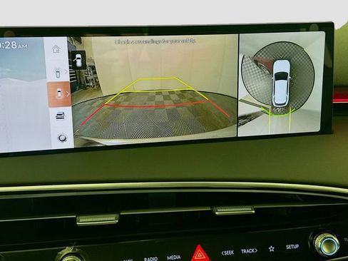 New 2026 Genesis GV70 2.5T Advanced image 13