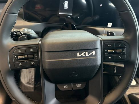 New 2027 Kia Telluride EX X-Line AWD/4WD image 19