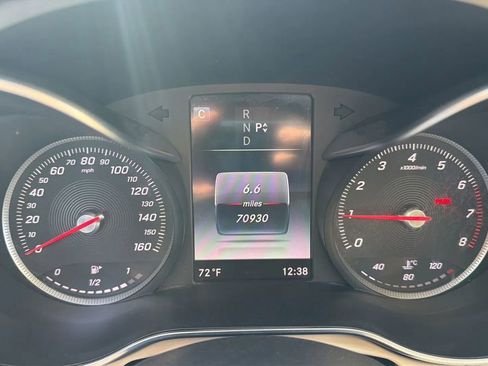Used 2016 Mercedes-Benz C 300 4MATIC Sedan w/ Premium 1 Package image 16
