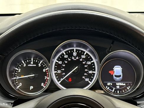 Used 2023 MAZDA CX-9 Touring Plus image 19