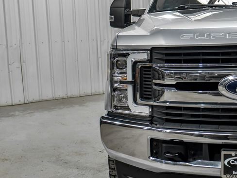 Used 2019 Ford F250 XL w/ STX Appearance Package AWD/4WD image 46