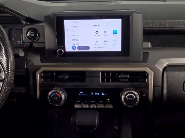 Used 2024 Toyota Tacoma SR5 RWD image 19