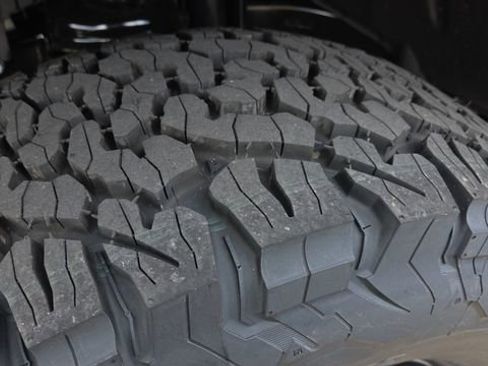 New 2026 Jeep Wrangler Unlimited Rubicon AWD/4WD image 35