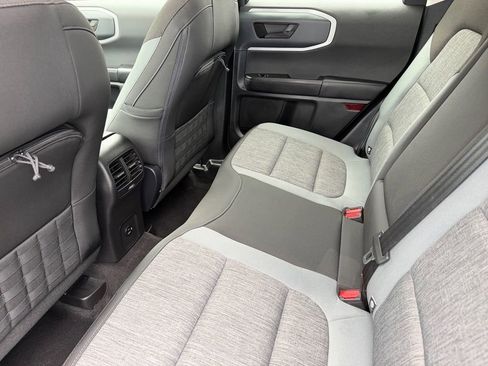 Used 2021 Ford Bronco Sport Big Bend AWD/4WD image 15