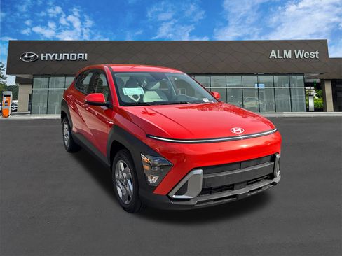 New 2026 Hyundai Kona SE FWD image 4