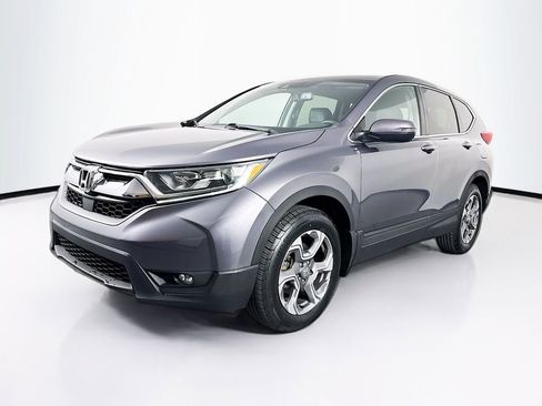 Used 2019 Honda CR-V EX-L image 3