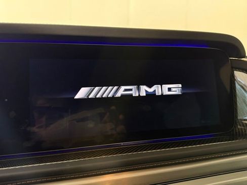 Used 2023 Mercedes-Benz G 63 AMG 4MATIC image 15