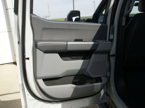 New 2026 Ford F350 XL w/ STX Appearance Package AWD/4WD image 27