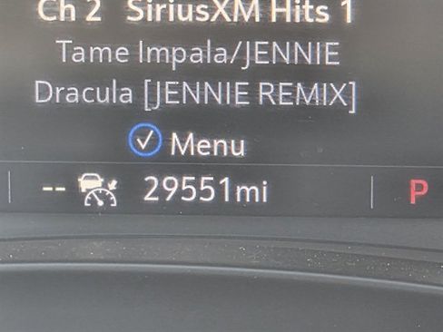 Used 2024 GMC Terrain AT4 w/ Infotainment Package II AWD/4WD image 13