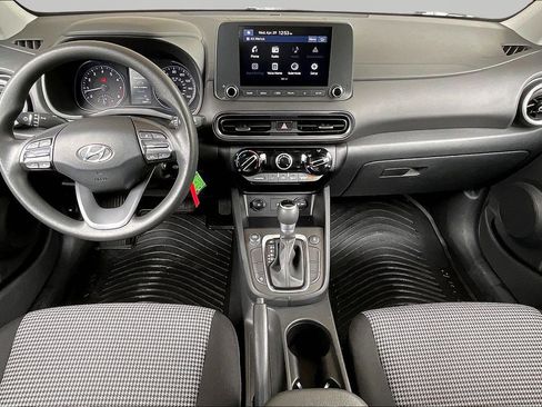 Used 2023 Hyundai Kona SE w/ Cargo Package AWD/4WD image 7
