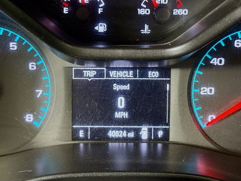 Used 2022 Chevrolet Colorado LT w/ Fleet Safety Package RWD image 16