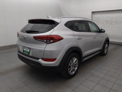 Used 2018 Hyundai Tucson SEL image 9