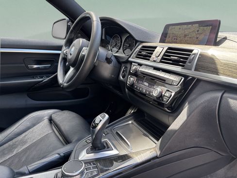 Used 2018 BMW 440i Gran Coupe RWD image 24