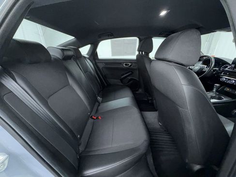 Used 2023 Honda Civic Sport image 17