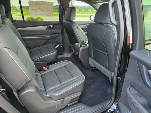 New 2026 Buick Enclave Sport Touring w/ Super Cruise Package image 25