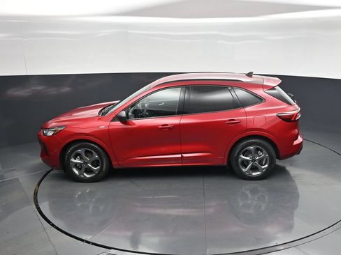 Certified 2023 Ford Escape ST-Line w/ Tech Pack #1 FWD image 41