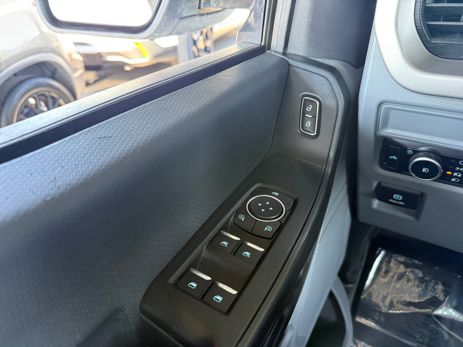 Used 2023 Ford F150 XL w/ Trailer Tow Package AWD/4WD image 21