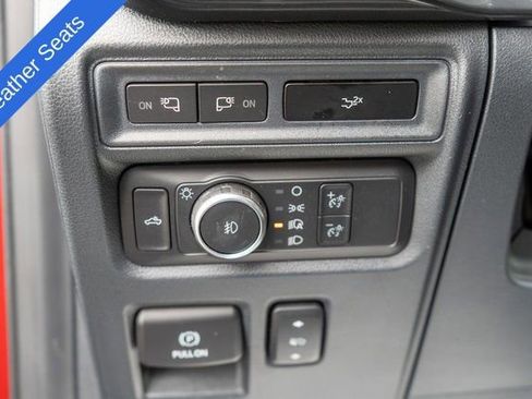 Used 2022 Ford F150 XLT w/ Equipment Group 302A High AWD/4WD image 19