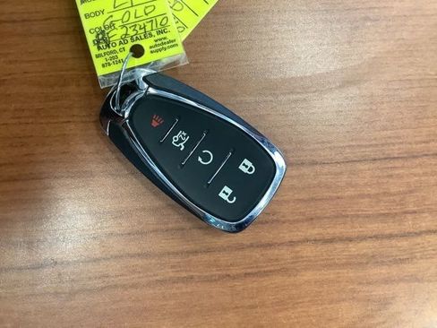 Used 2024 Chevrolet Malibu LT image 26