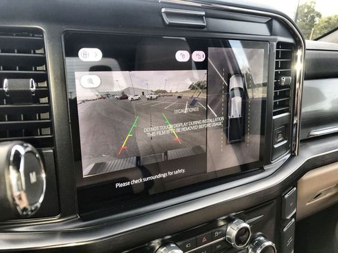 Used 2026 Ford F350 Lariat AWD/4WD image 17