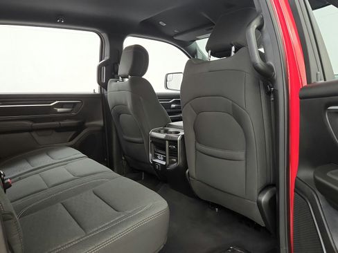 Used 2025 RAM 1500 Big Horn AWD/4WD image 29