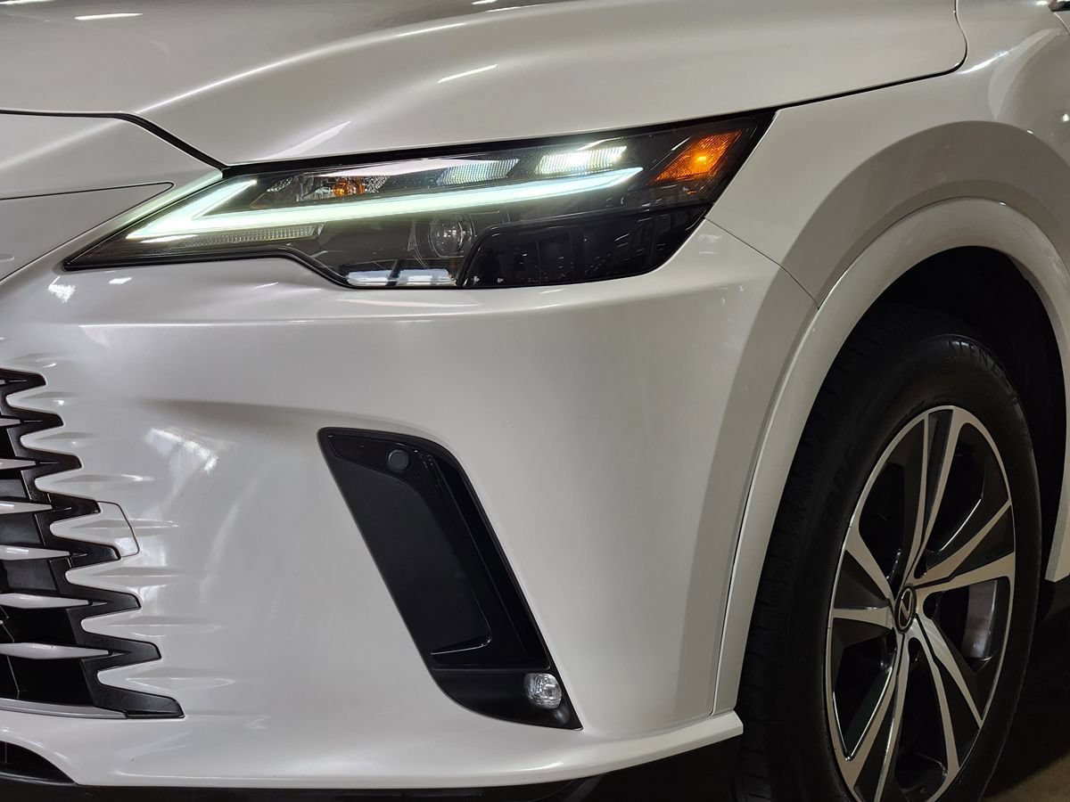 Used 2023 Lexus RX 350 Premium w/ Cold Area Package FWD image 14