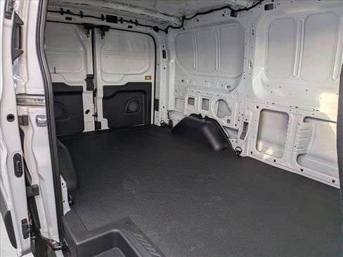 New 2025 Ford Transit 150 Low Roof image 15