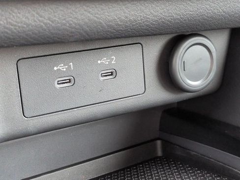Certified 2026 Nissan Rogue S FWD image 21
