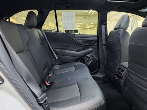 Used 2025 Subaru Outback Wilderness AWD/4WD image 20