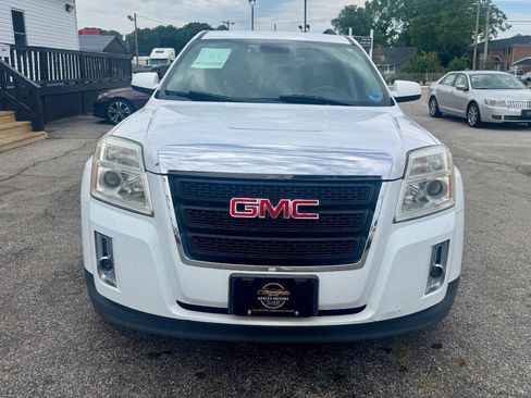 Used 2014 GMC Terrain SLE w/ Convenience Package AWD/4WD image 2