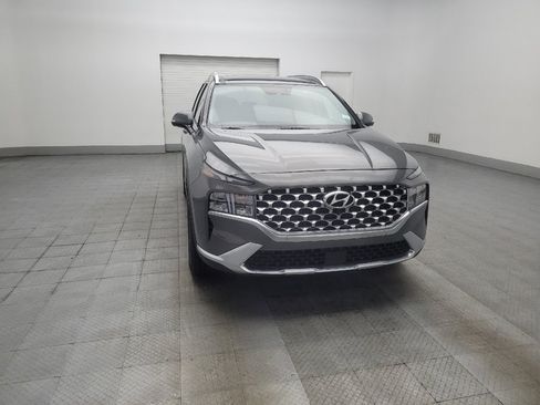 Used 2023 Hyundai Santa Fe SEL w/ Premium Package AWD/4WD image 14