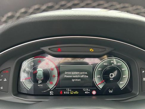 New 2026 Audi Q8 Premium Plus image 20