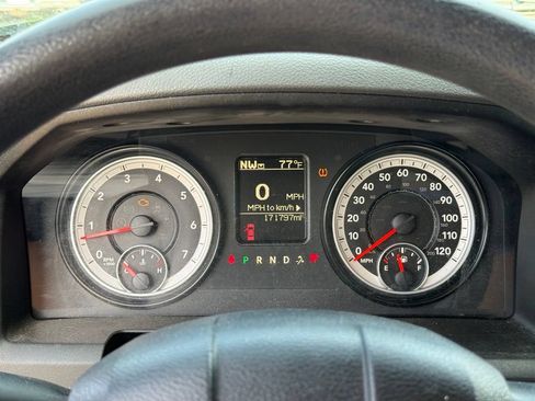 Used 2014 RAM 1500 Express w/ Black Ram 1500 Express Group AWD/4WD image 18