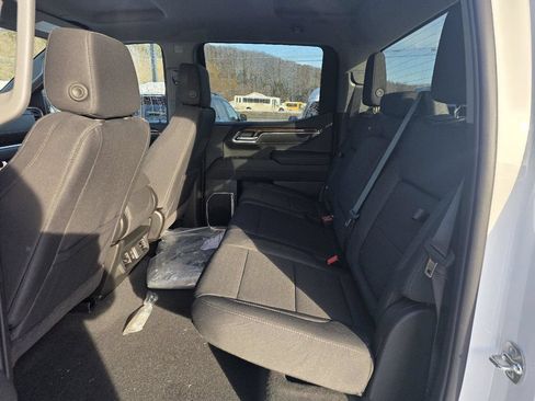 New 2026 GMC Sierra 1500 Elevation AWD/4WD image 27