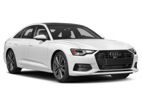Used 2023 Audi A6 2.0T Premium w/ Convenience Package AWD/4WD image 9