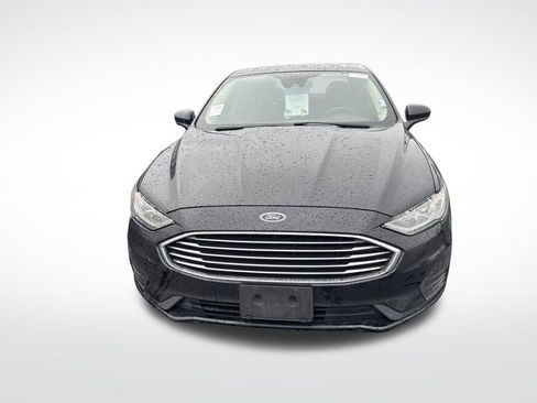 Used 2019 Ford Fusion SE image 6