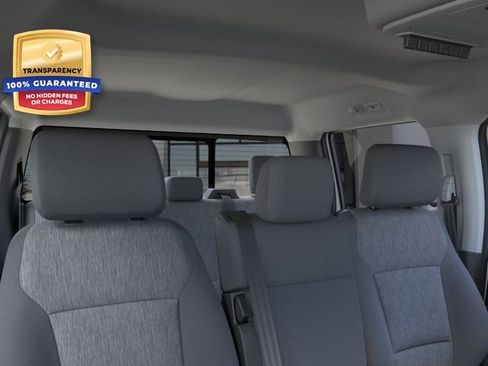New 2026 Ford F250 XL w/ FX4 Off-Road Package image 22