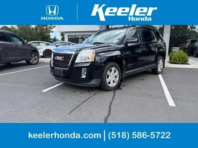 Used 2015 GMC Terrain SLE w/ Convenience Package