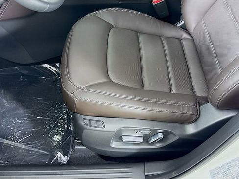 New 2025 MAZDA CX-5 Signature image 19