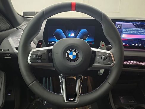 New 2026 BMW M235i xDrive M235i xDrive w/ Premium Package image 15
