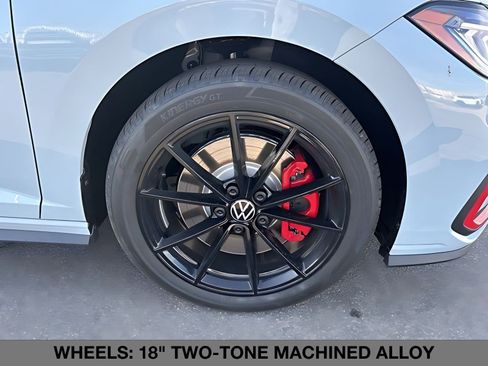 New 2026 Volkswagen Jetta GLI Autobahn image 10