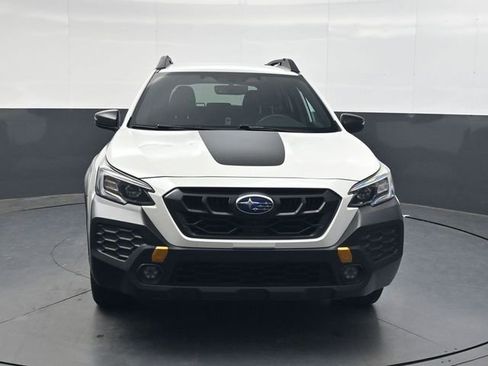 Used 2025 Subaru Outback Wilderness w/ Wilderness Package image 9