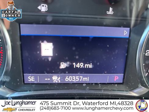 Used 2023 Chevrolet Traverse RS AWD/4WD image 15