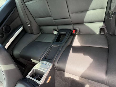 Used 2008 BMW 335i Coupe w/ Premium Pkg RWD image 21